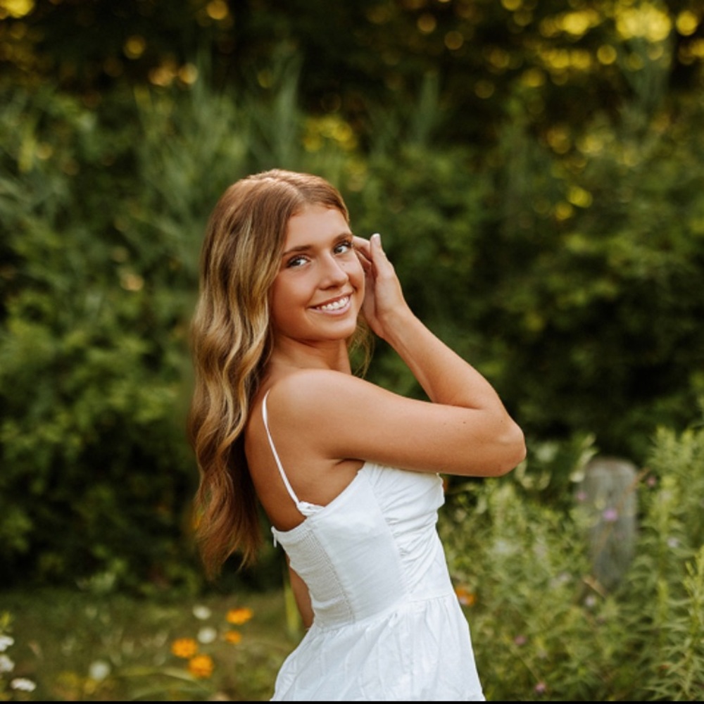 Meet your Posher, Aubrey